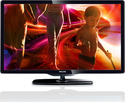 Philips 40PFL5606D 40" Full HD Black